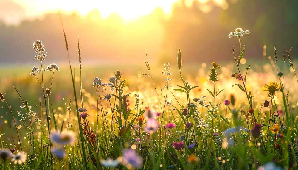 nature as refuge